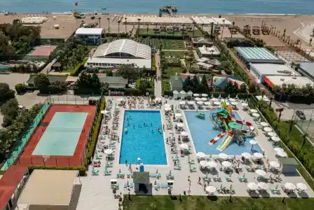 Ramada Resort By Wyndham Lara - 19