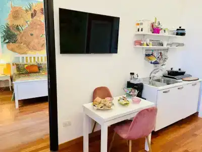 RarityArt minihotel - 85