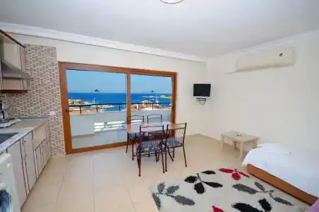 Beyaz Konak Evleri - 32