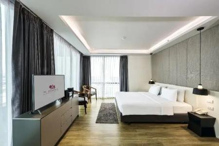 Tk Palace & Convention - Sha Extra Plus - 53