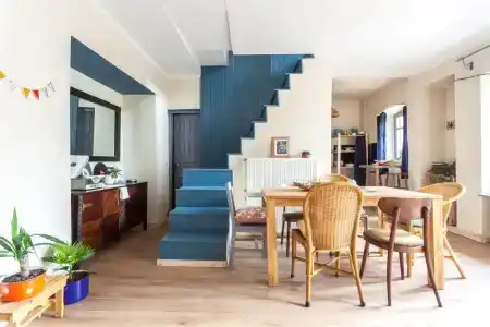 Vagabond b&b - 11