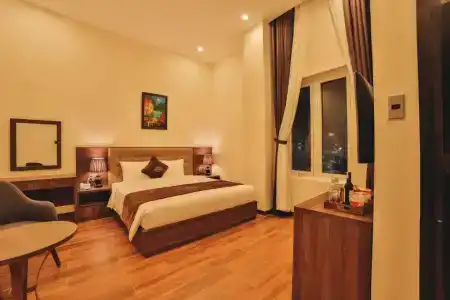 Dalat Paradise - 64