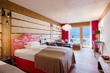 Small Luxury of the World - DasPosthotel - 157