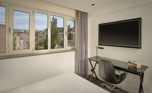 Park Plaza Vondelpark Amsterdam - 43