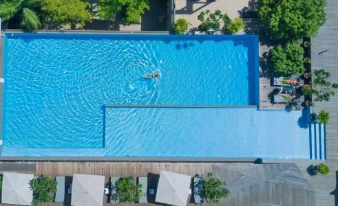 Somadevi Angkor Boutique and Resort - 21