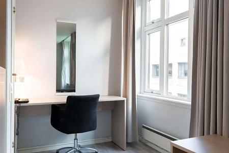 Scandic Byparken - 52