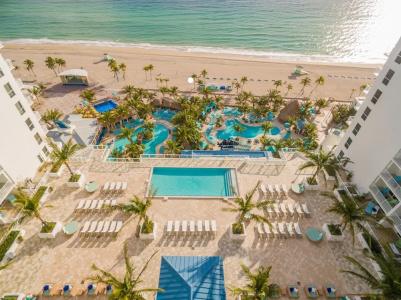 Margaritaville Hollywood Beach Resort - 30