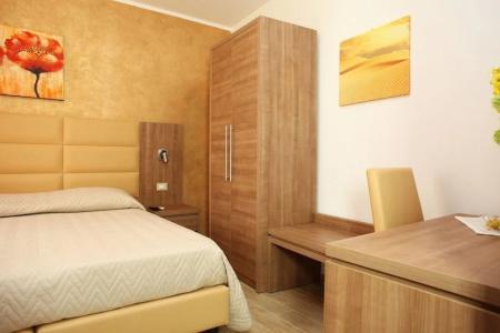 Coralia Bed & Breakfast - 29