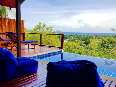 The Place Luxury Boutique Villas - Sha Extra Plus - 78