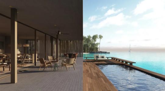 The Ritz-Carlton Maldives, Fari Islands - 26