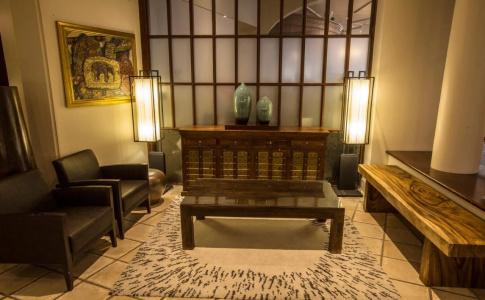 Pagoda & Spa - 13
