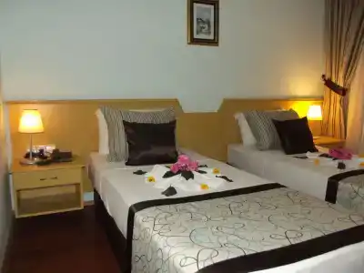 Rios Beach - 4