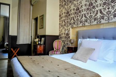 Au Coeur de - B&B et Cave à vin - 44