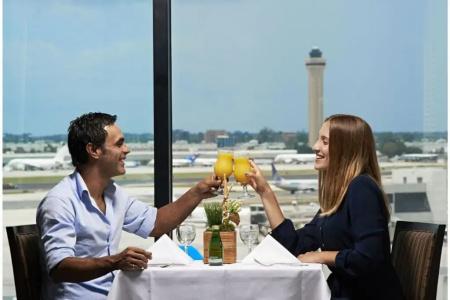 Miami International Airport - 18