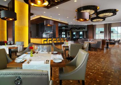 Sheraton Grand Samsun - 22
