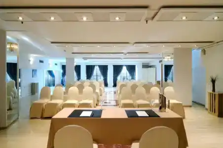 Poseidon Athens - 33