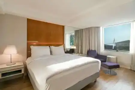 Radisson Blu Bosphorus - 58