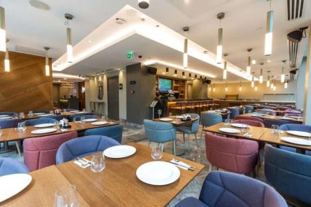 Radisson Harbiye - 15