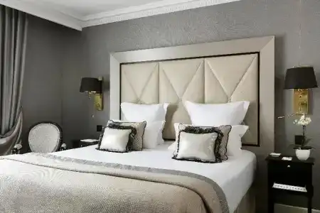 Hôtel Barrière Le Majestic Cannes - 28