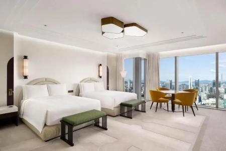 Josun Palace, a Luxury Collection, Seoul Gangnam - 26