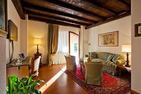 Villa Condulmer - 107