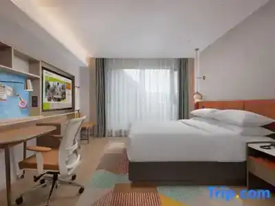 Home2 Suites by Hilton DALI ER'HAI - 76
