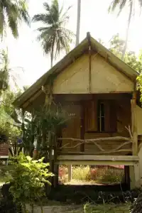 Sea Love Beach Bar & Bungalows - 18