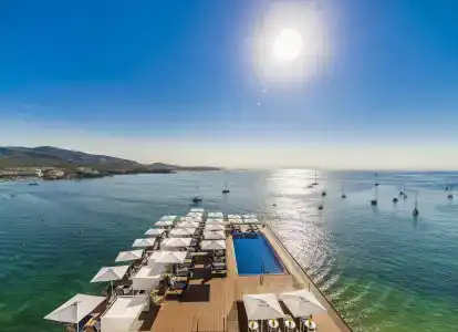 Globales Santa Lucia - Adults Only 18 - 27