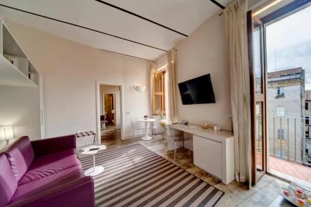 Navona Palace Luxury Inn - 29