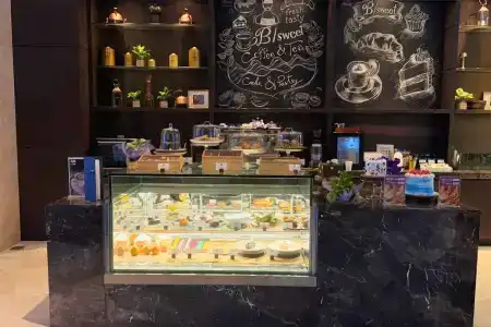 Radisson Blu Plaza Bangkok - Sha Extra Plus Certified - 8
