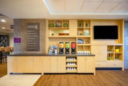 Home2 Suites By Hilton - 30