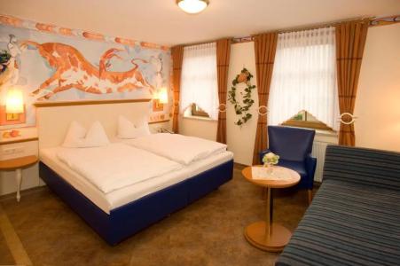 & Ferienwohnungen Bohlenblick - 91