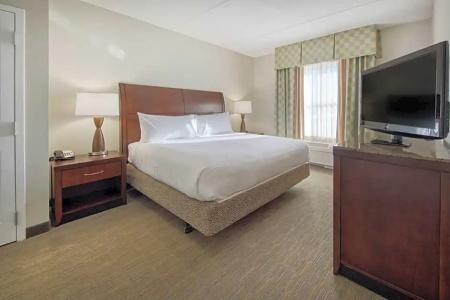 Hilton Garden Inn Southpoint - 86