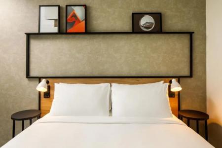 ibis London Sutton Point - 34
