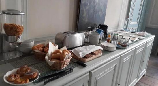 B&B De Corenbloem Luxury Guesthouse - Adults Only - 11