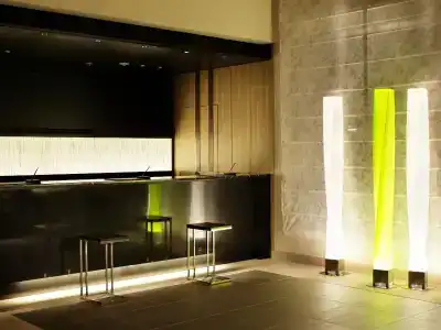 Mitsui Garden Ueno - 1