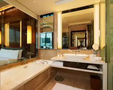 The Fullerton Bay Singapore (SG Clean, Staycation Approved) - 34