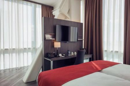 Best Western Plus Plaza Almere - 105
