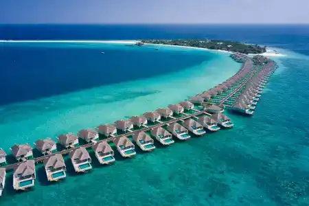 Finolhu Baa Atoll Maldives - 24
