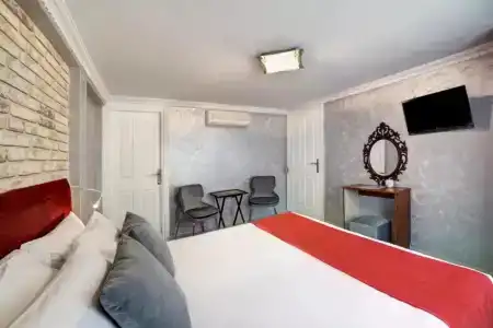 Serenity Boutique Istanbul - 3