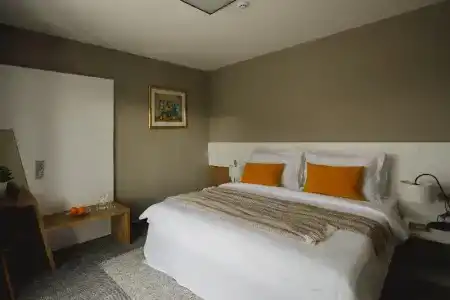 Residence Vaal - 33