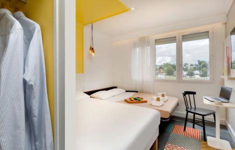 Hôtel ibis Styles Auxerre Nord - 69