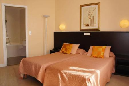 Hôtel Ambassador - 5