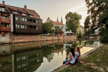 Best Western Nürnberg am Hauptbahnhof - 17