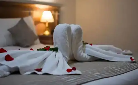El Oumnia Puerto & Spa - 73