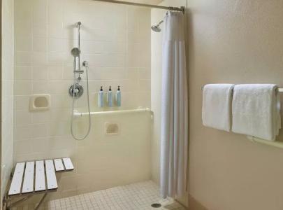 Courtyard By Marriott Baton Rouge Acadian Centre/Lsu Area - 45