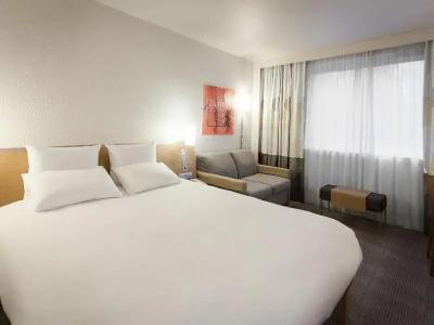 Novotel Valence Sud - 47