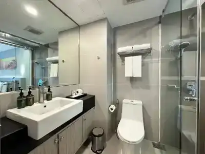 Araya Beach Patong - 73