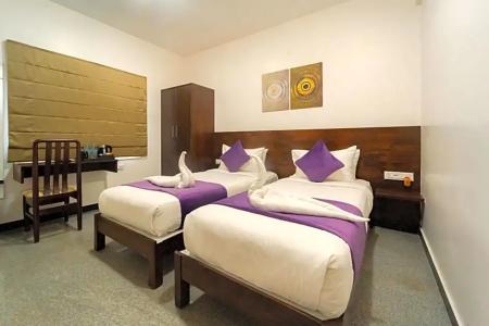 Hoppers Stop Yelahanka - 16