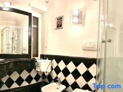 Simon's Guest House - 21